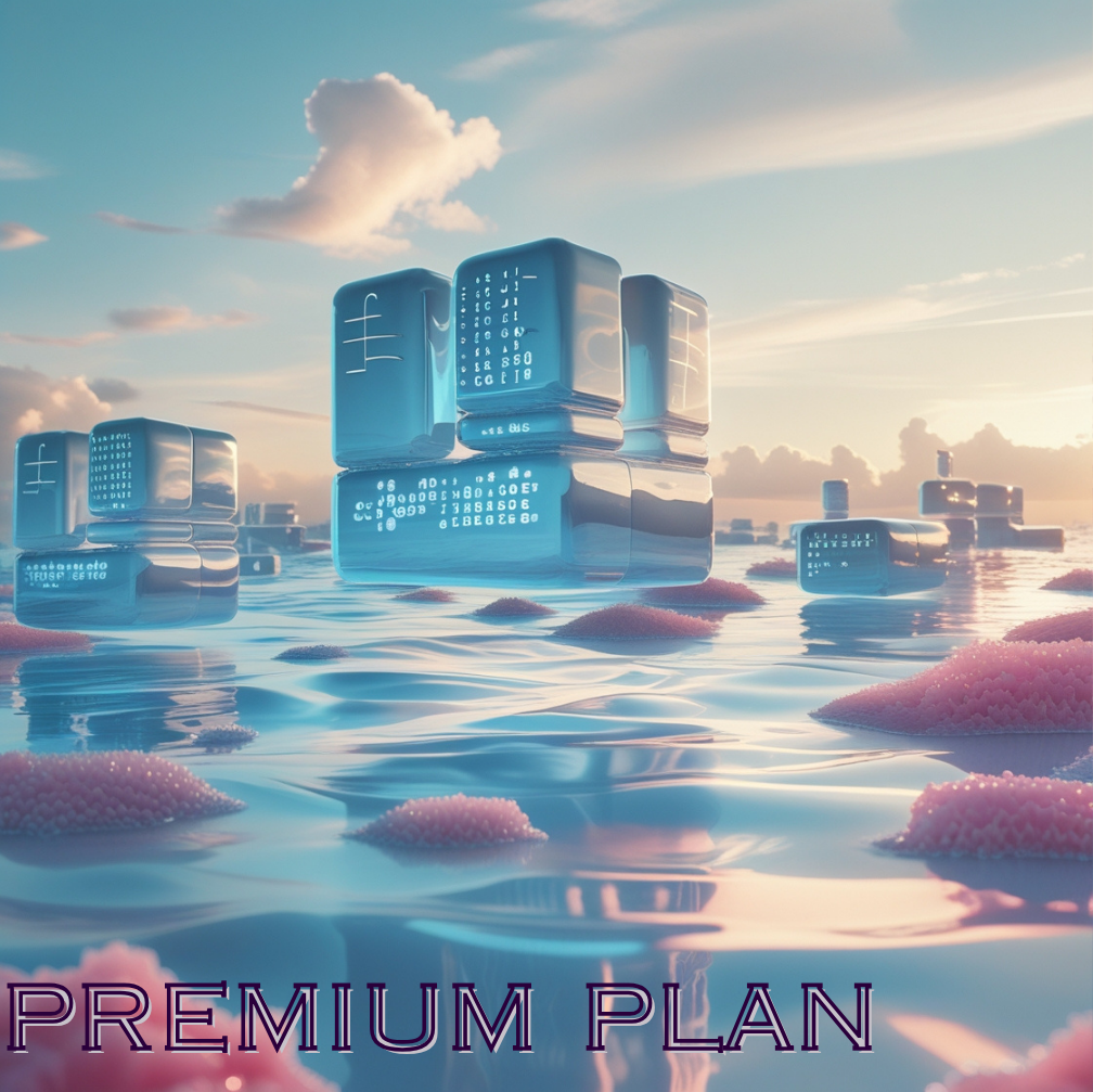Premium Plan