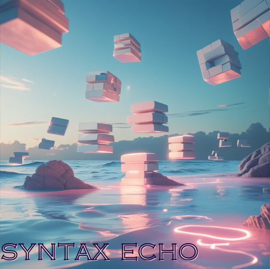 Syntax Echo