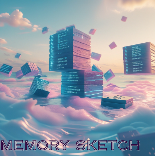 Memory Sketch